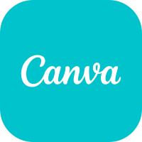 Canva Logo