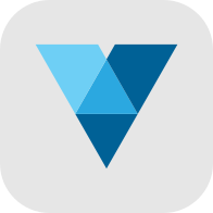 Vista Create Logo